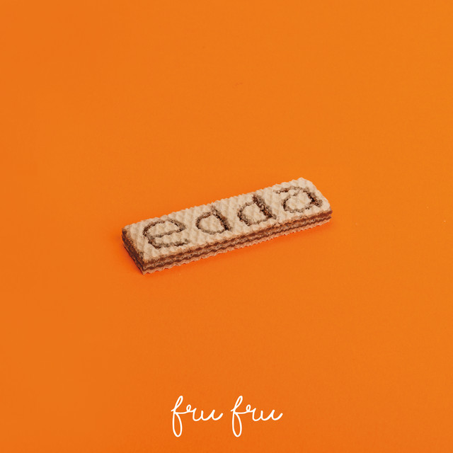 Fru fru cover art