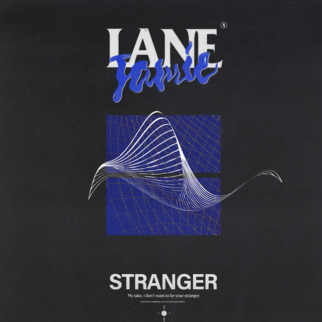 Stranger cover