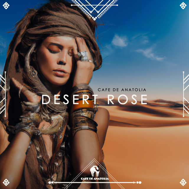 Bedouins in the Sand