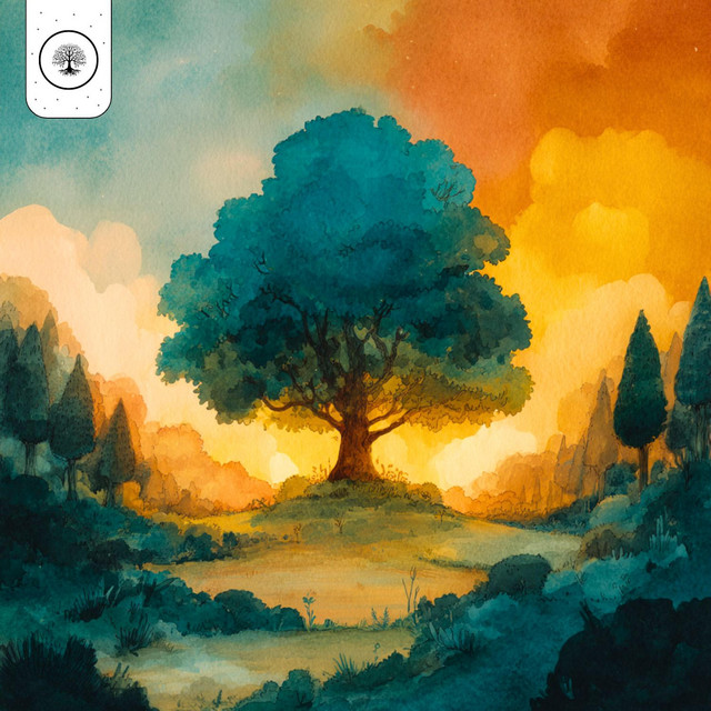 Everwoods cover art