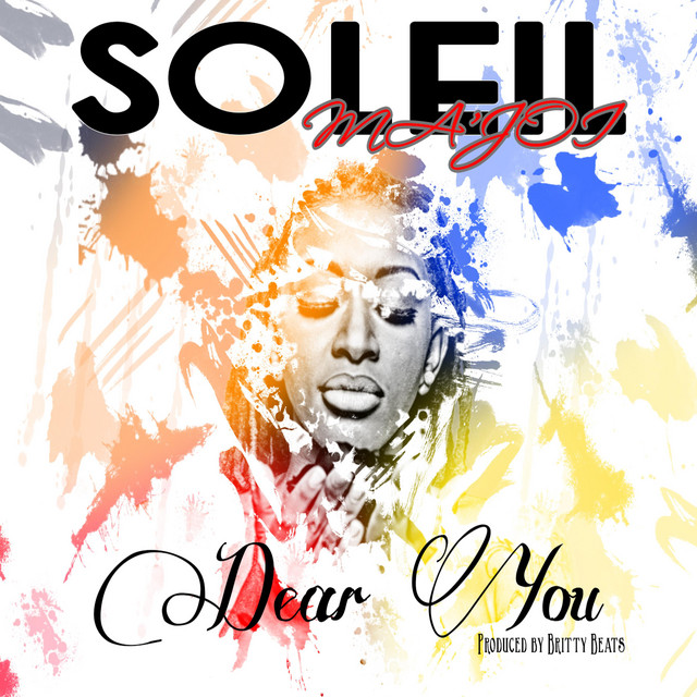 Soleil Ma'joi Photo