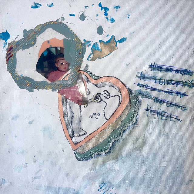 A Single Mother / A Single Woman / An Only Child cover art