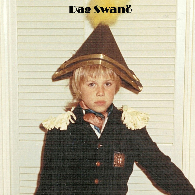 Dag Swanö