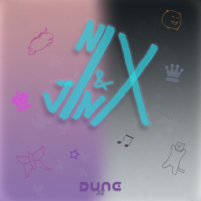 Nix & Jinx - Album by Dune 32 | Spotify