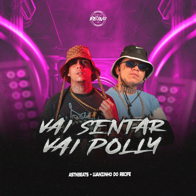 Vai Senta Vai Polly