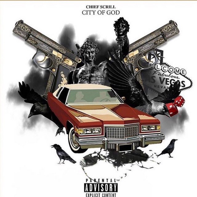 Rap Hustle cover art