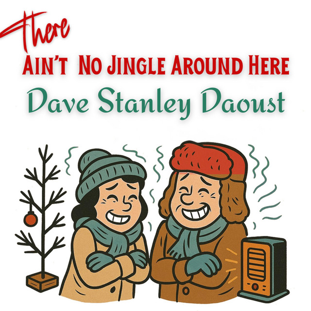 There ain't no jingle around here