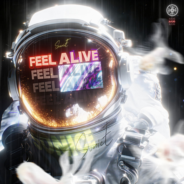 Feel Alive