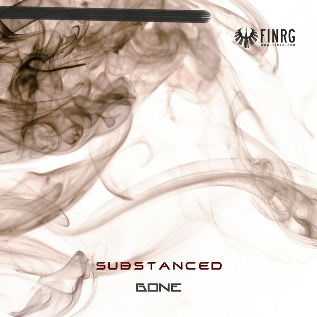 Gone cover