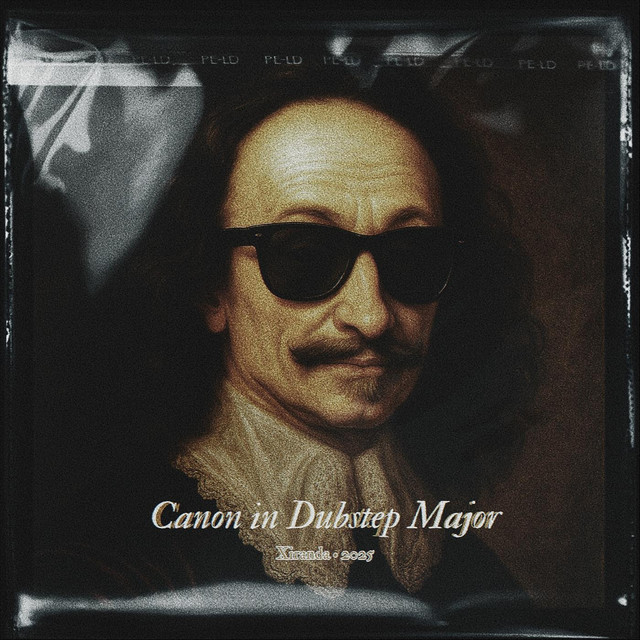 Canon in Dubstep Major