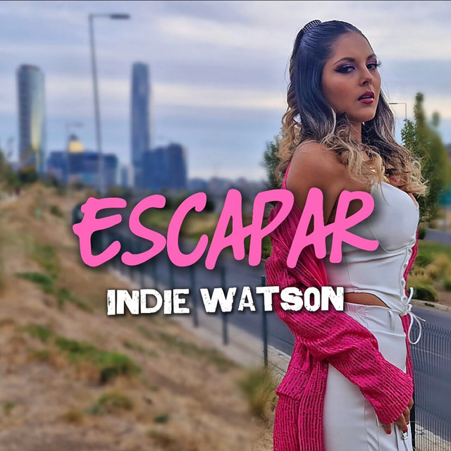 Escapar