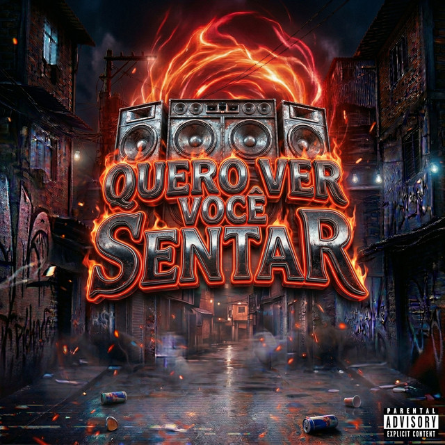 QUERO VER VOCÊ SENTAR
