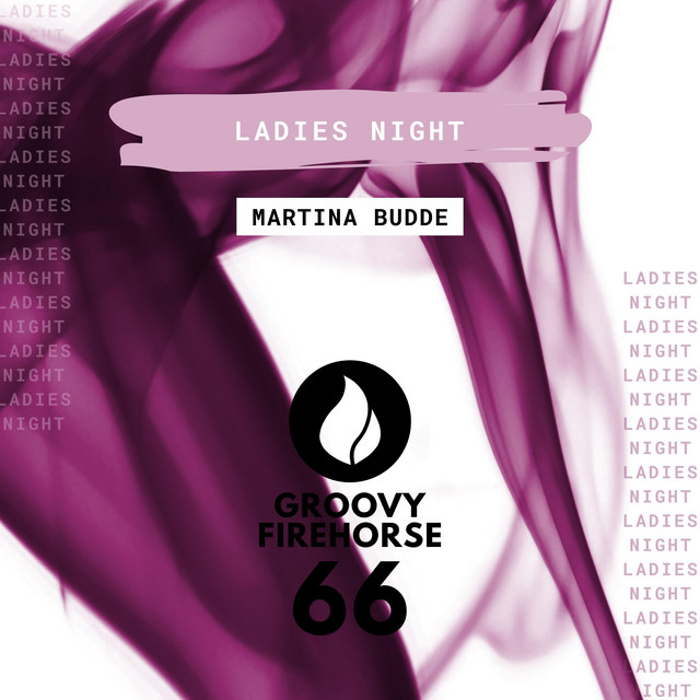 Ladies Night - Extended Mix album art