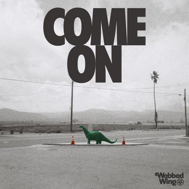 Come On cover art