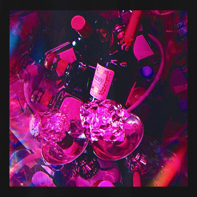 Dalé cover