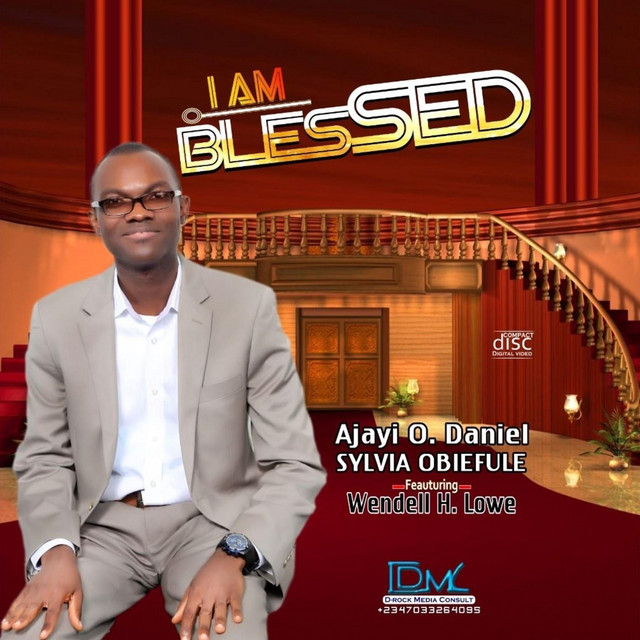 Ajayi O. Daniel | Spotify