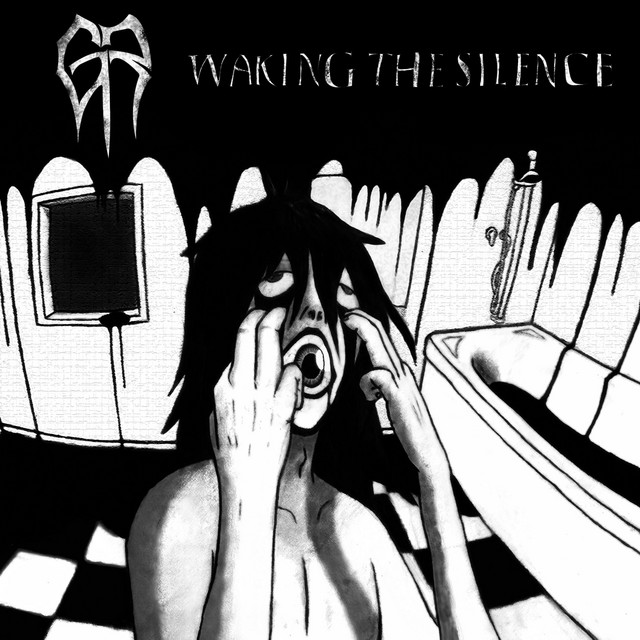 Waking the Silence cover art