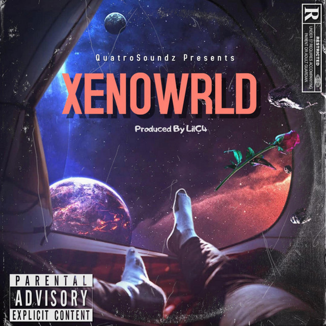 undefined album image