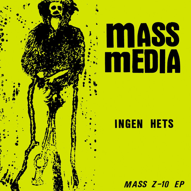 Ingen Hets cover