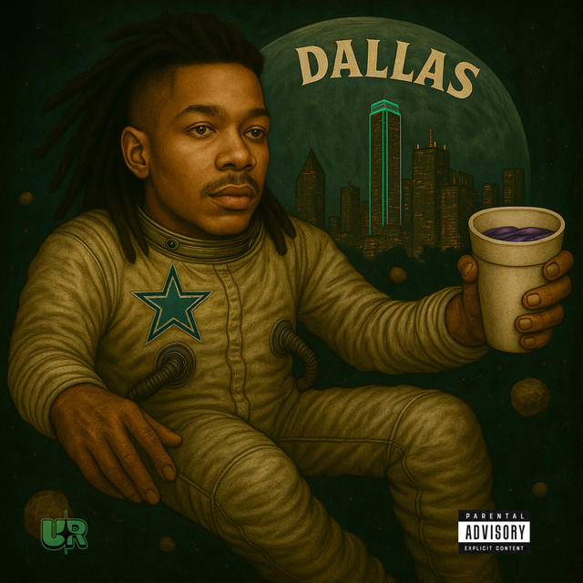LONE STAR WIZARD cover