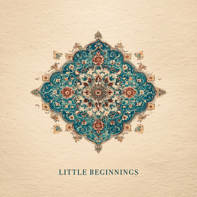 Little Beginnings album image