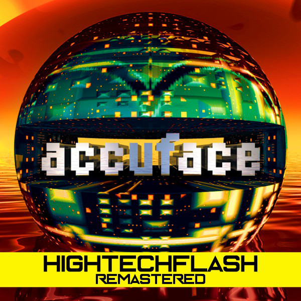 Hightechflash (Remastered)