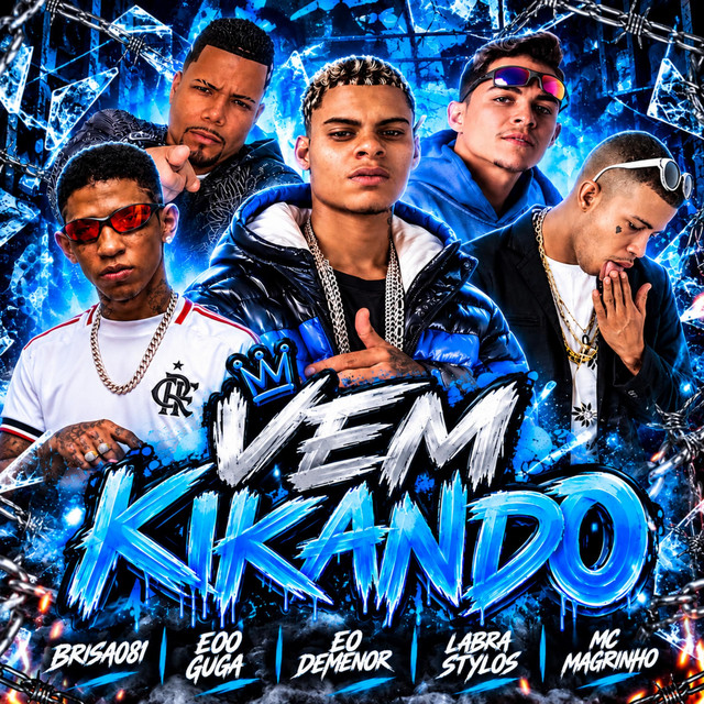Vem Kikando