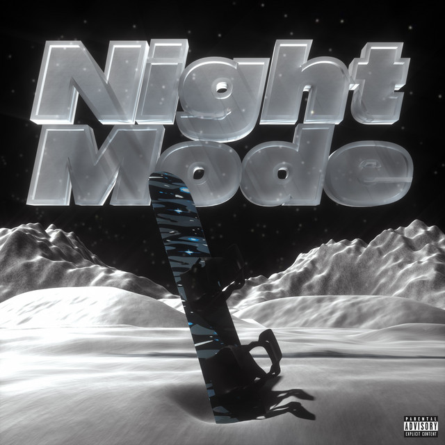 Night Mode - EP by Shiny Ruby | Spotify
