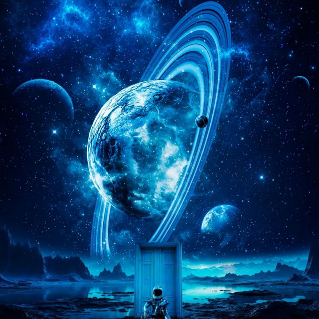 Galactic Light