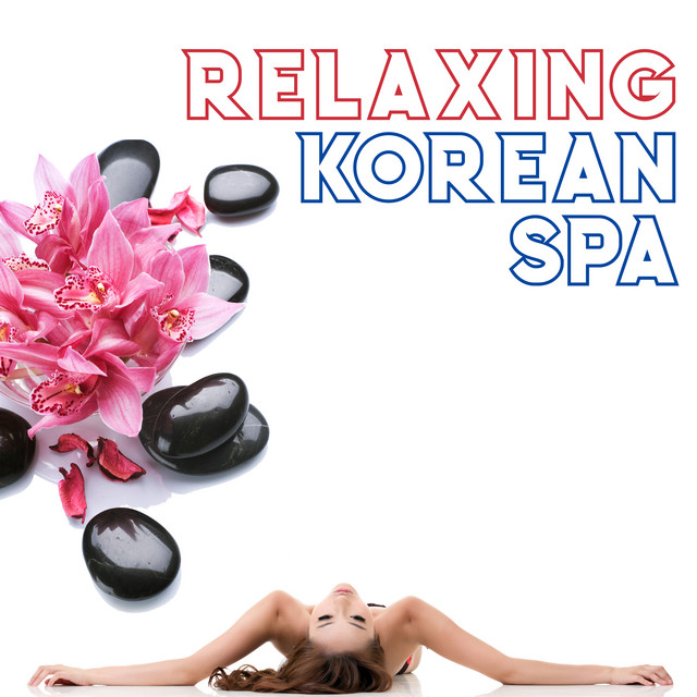 Relaxing Korean Therapeutic Escape cover art