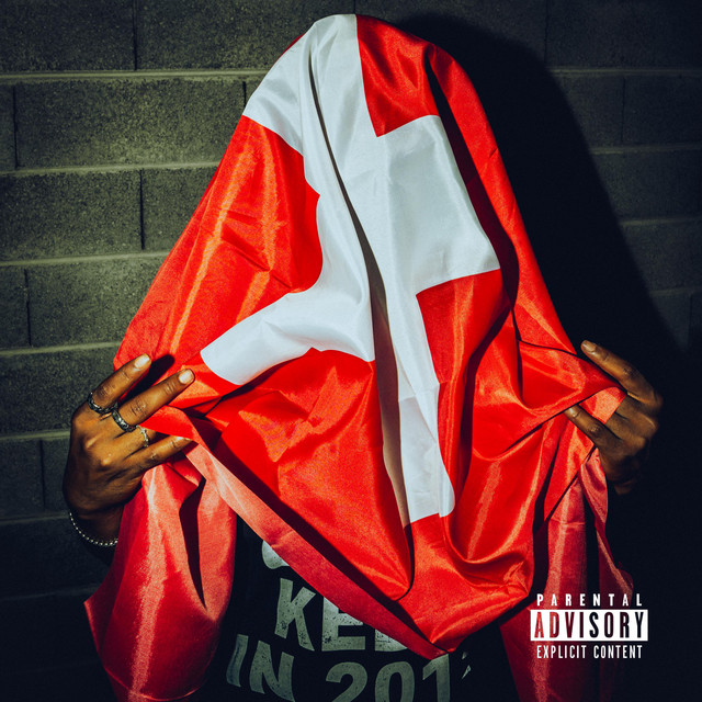 JEUNE SUISSE NOIR cover
