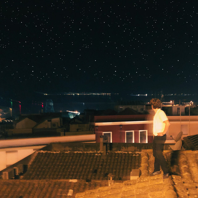 Wach, heute Nacht cover art