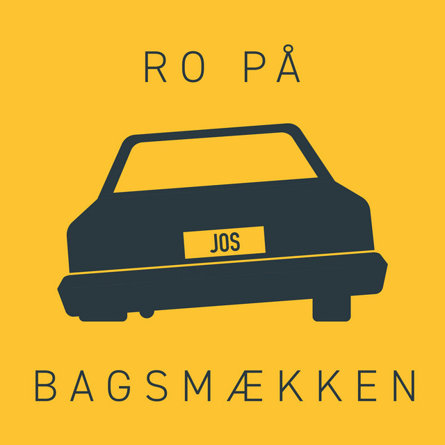 Ro Pa Bagsmaekken Single By Jos Spotify