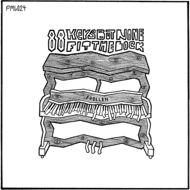 undefined album image