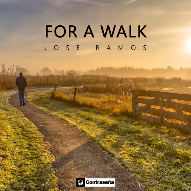 For A Walk