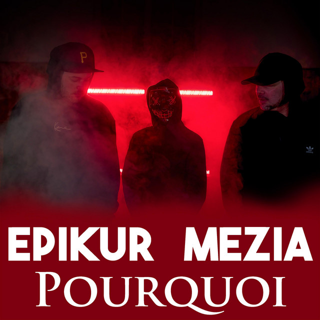 Pourquoi - Single by Mezia | Spotify