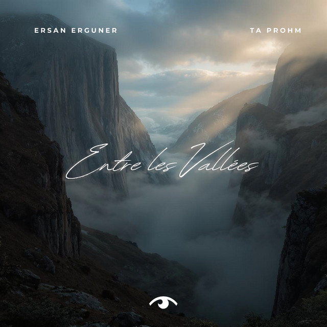 Entre les Vallées album art