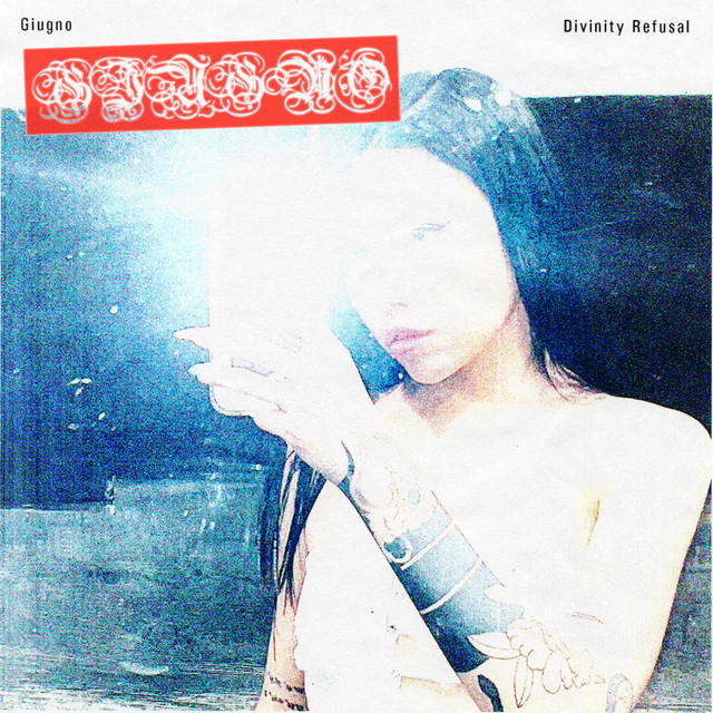 DIVINITY REFUSAL cover art