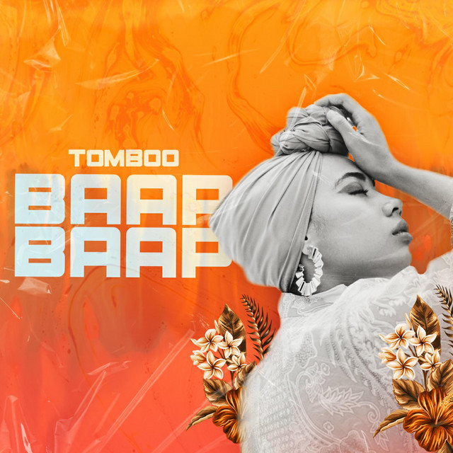 Обкладинка: Baap Baap — Tomboo