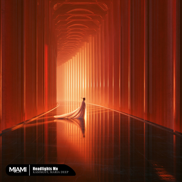 Headlights Me album image