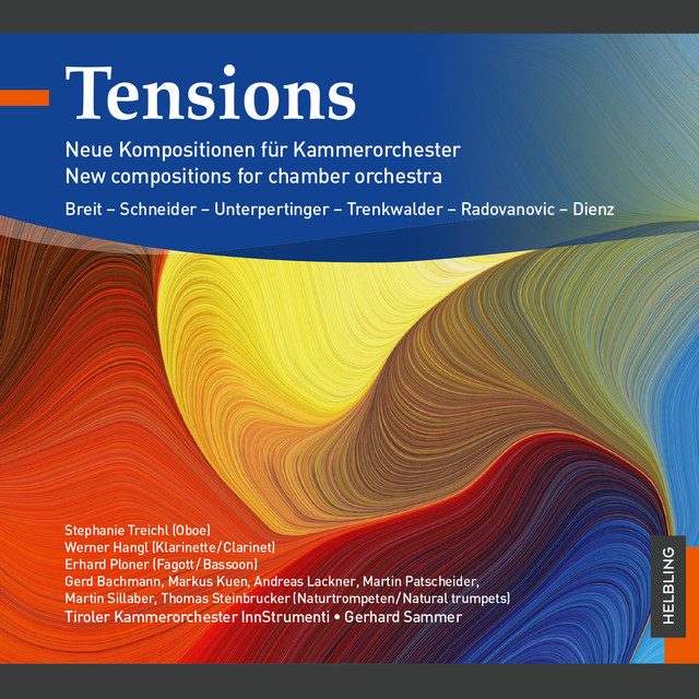 Tiroler Kammerorchester InnStrumenti
