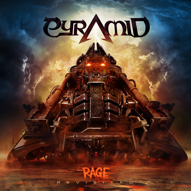 Pyramid | Spotify