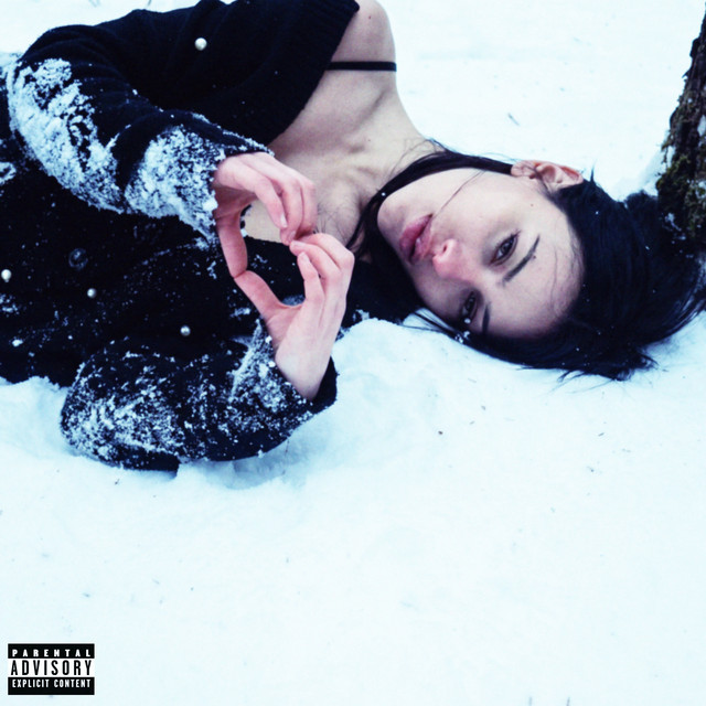 SOS cover art