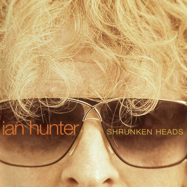 Shrunken Heads cover art
