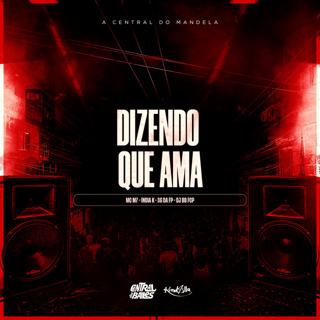 Dizendo Que Ama
