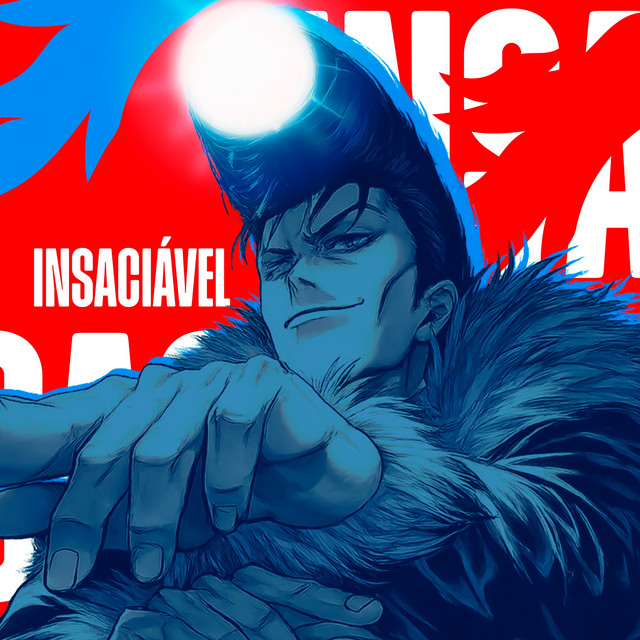 Piseiro do Ryu - Insaciável