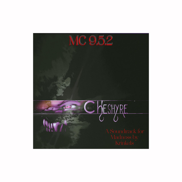 Mc952 cover art