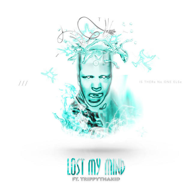 Lost My Mind