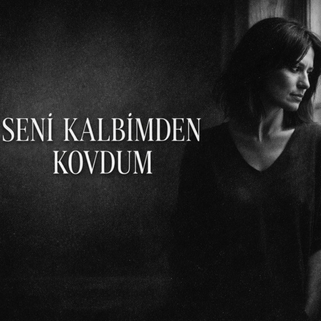 LapMusica - Seni Kalbimden Kovdum (LapMusica)