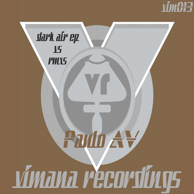 Dark Air cover art